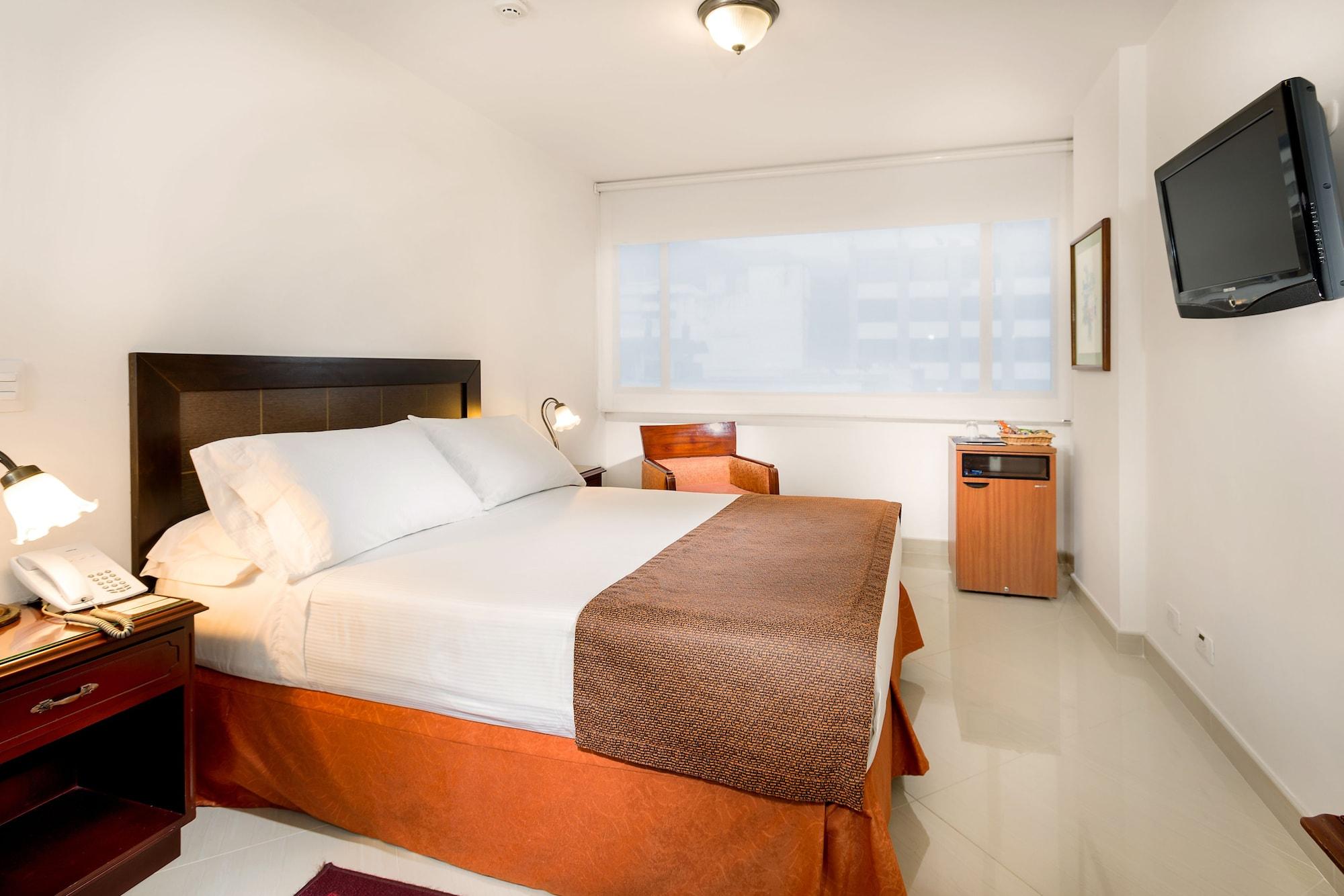 Hotel Dann Combeima Ibagué Dış mekan fotoğraf