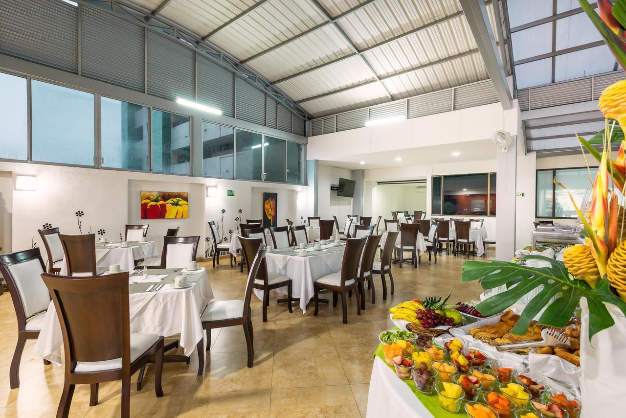 Hotel Dann Combeima Ibagué Dış mekan fotoğraf